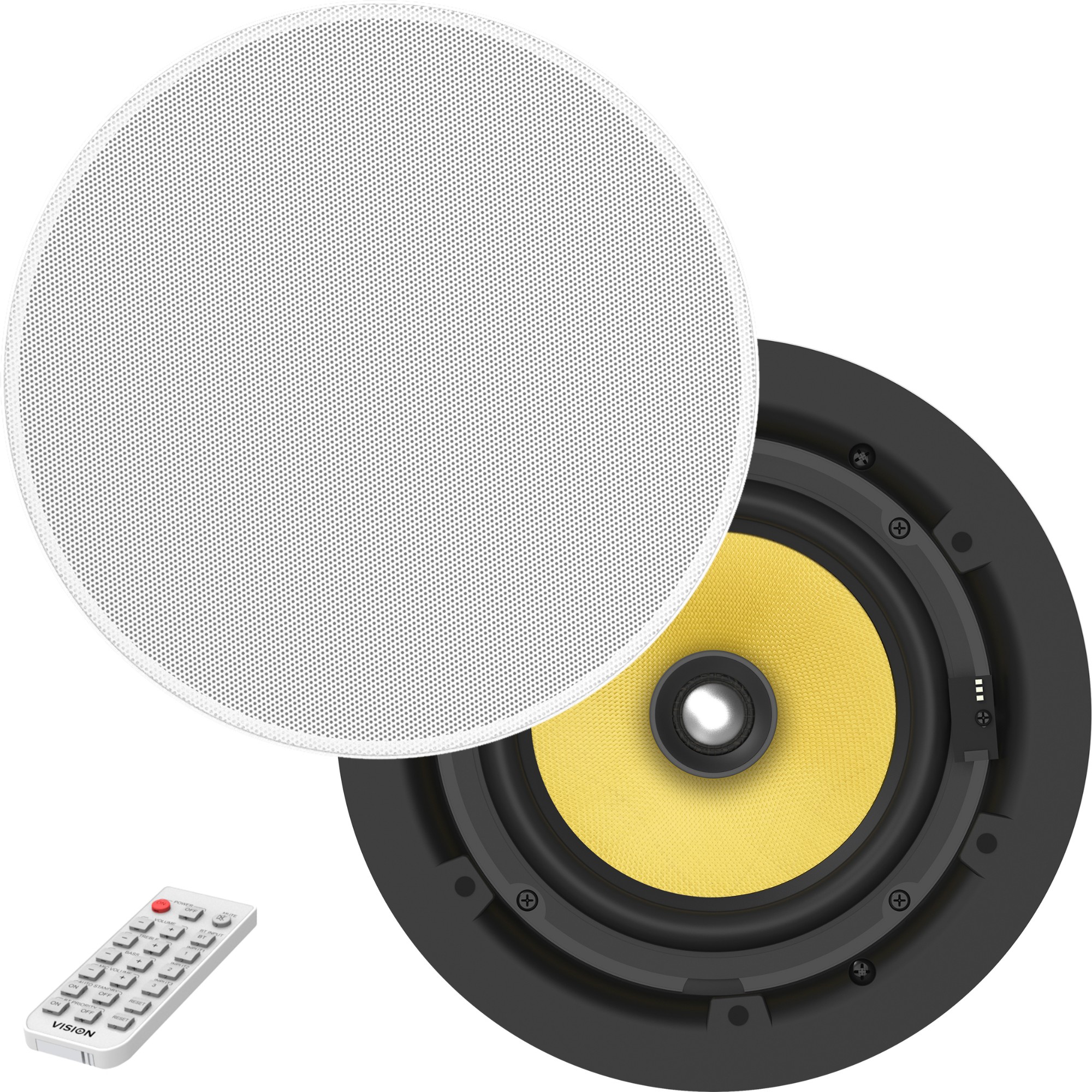 CS-1900P - Vision