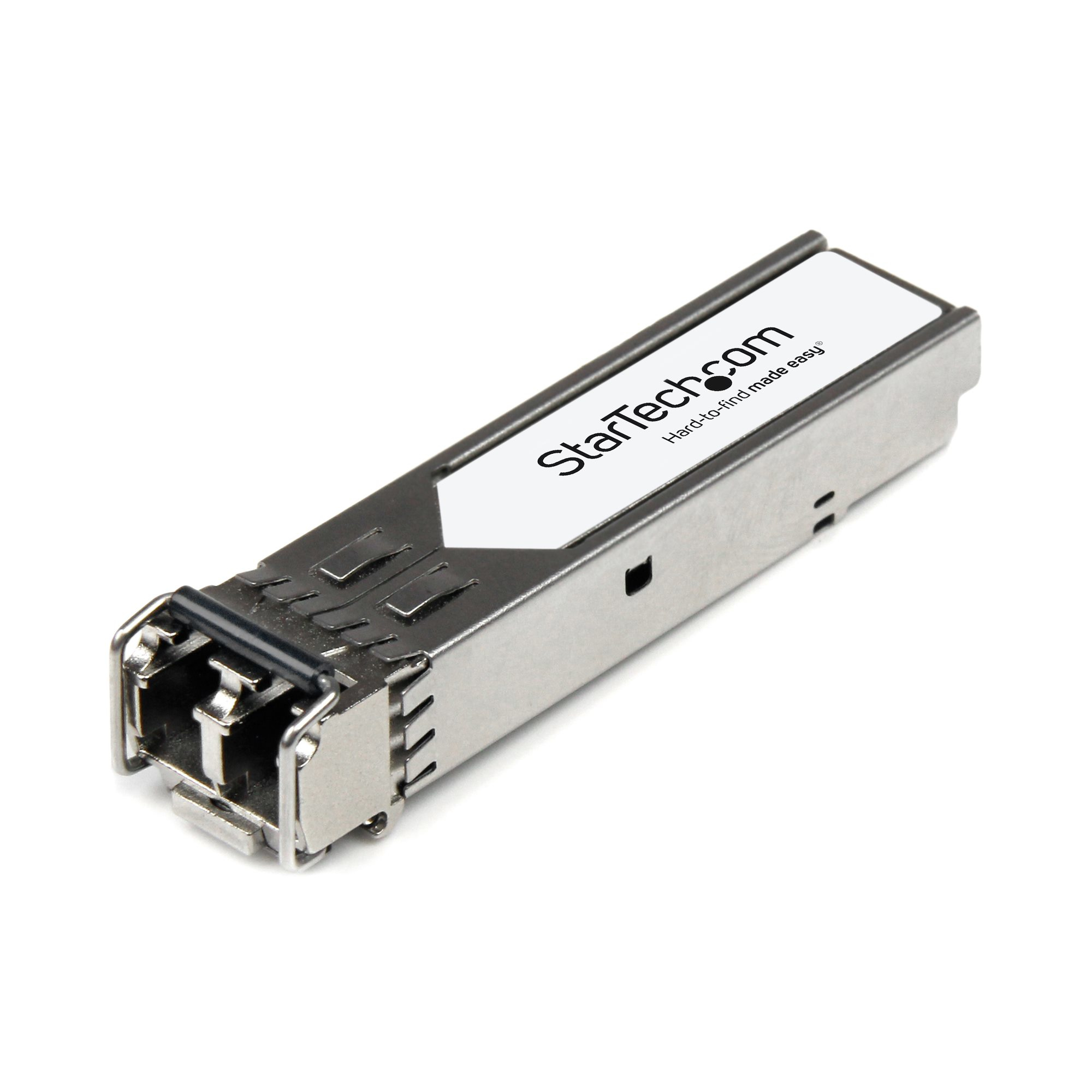 AR-SFP-1G-LX-ST - StarTech.com