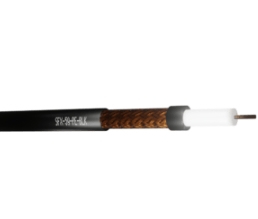 SFX/59-PE-BLK-500 - Securi-Flex