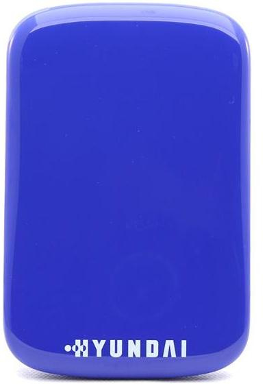 HS2512EBLUE - Hyundai