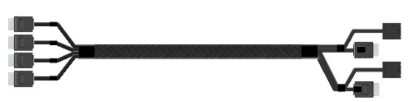 AXXCBL625CVCX - Intel