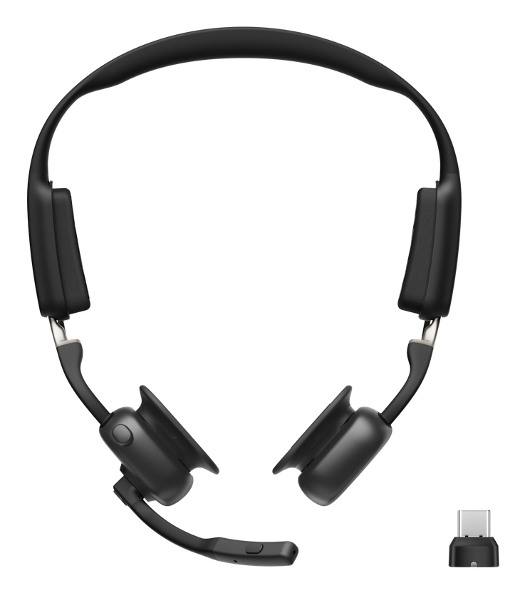 C610-AC-BK-EU-000 - Shokz