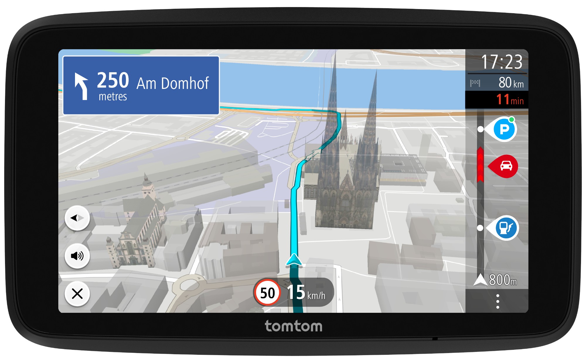 1YD6.002.100 - TomTom