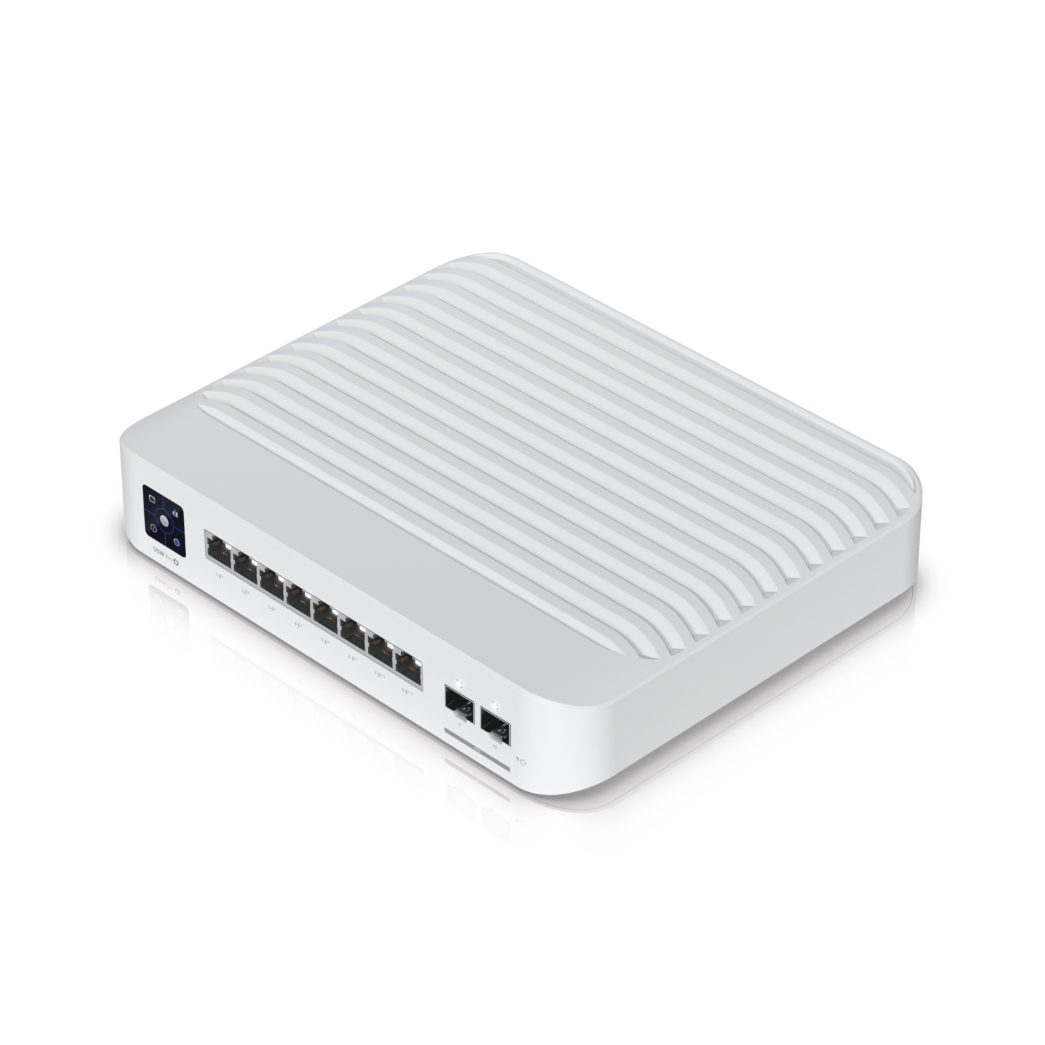 USW-Pro-8-PoE - Ubiquiti