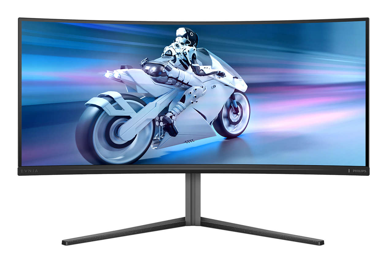 34M2C6500/00 - Philips