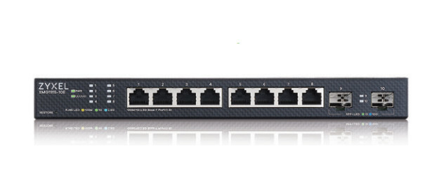 XMG1915-10E-EU0101F - Zyxel