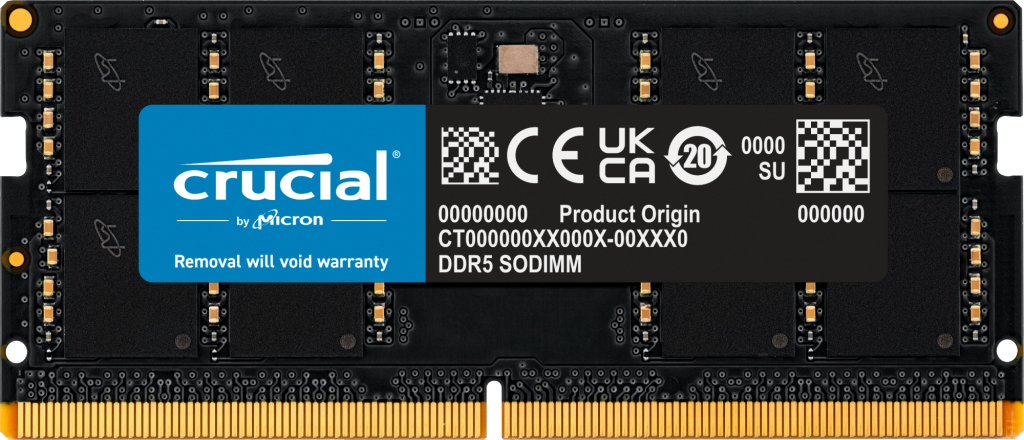 CT64G56C46S5 - Crucial