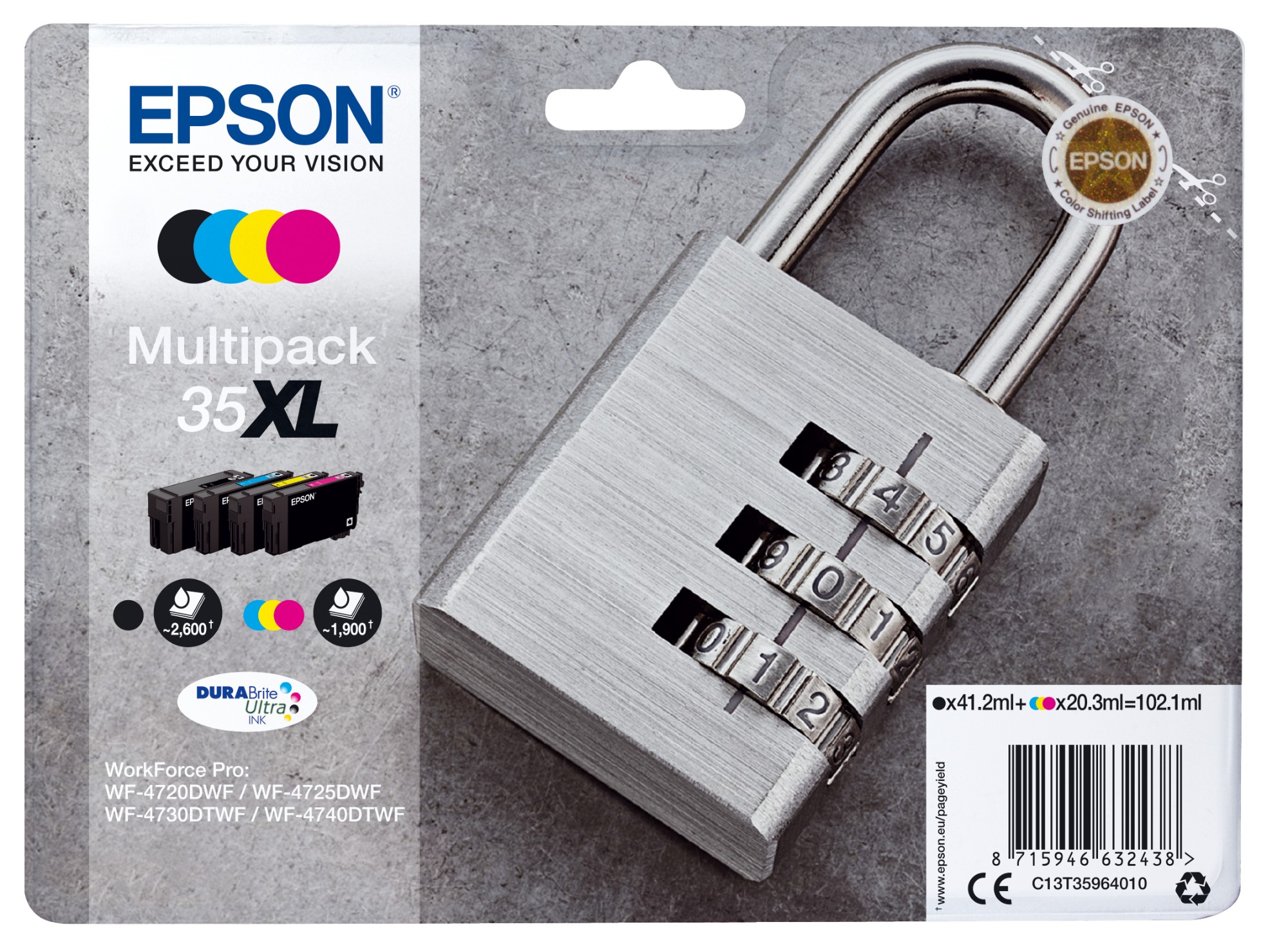 C13T35964010 - Epson