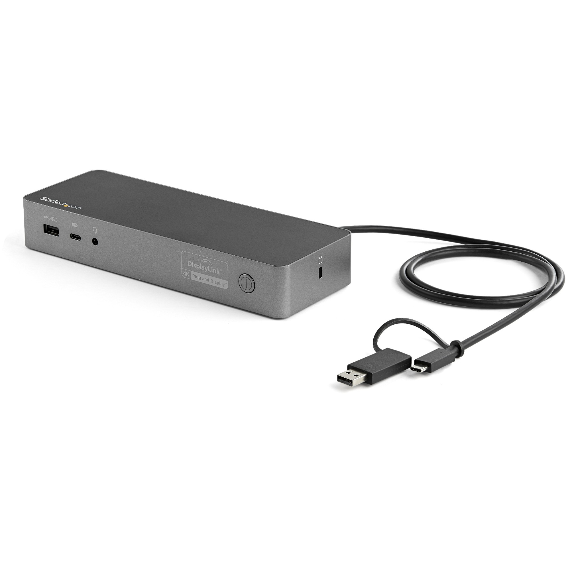 DK30C2DPEPUE - StarTech.com