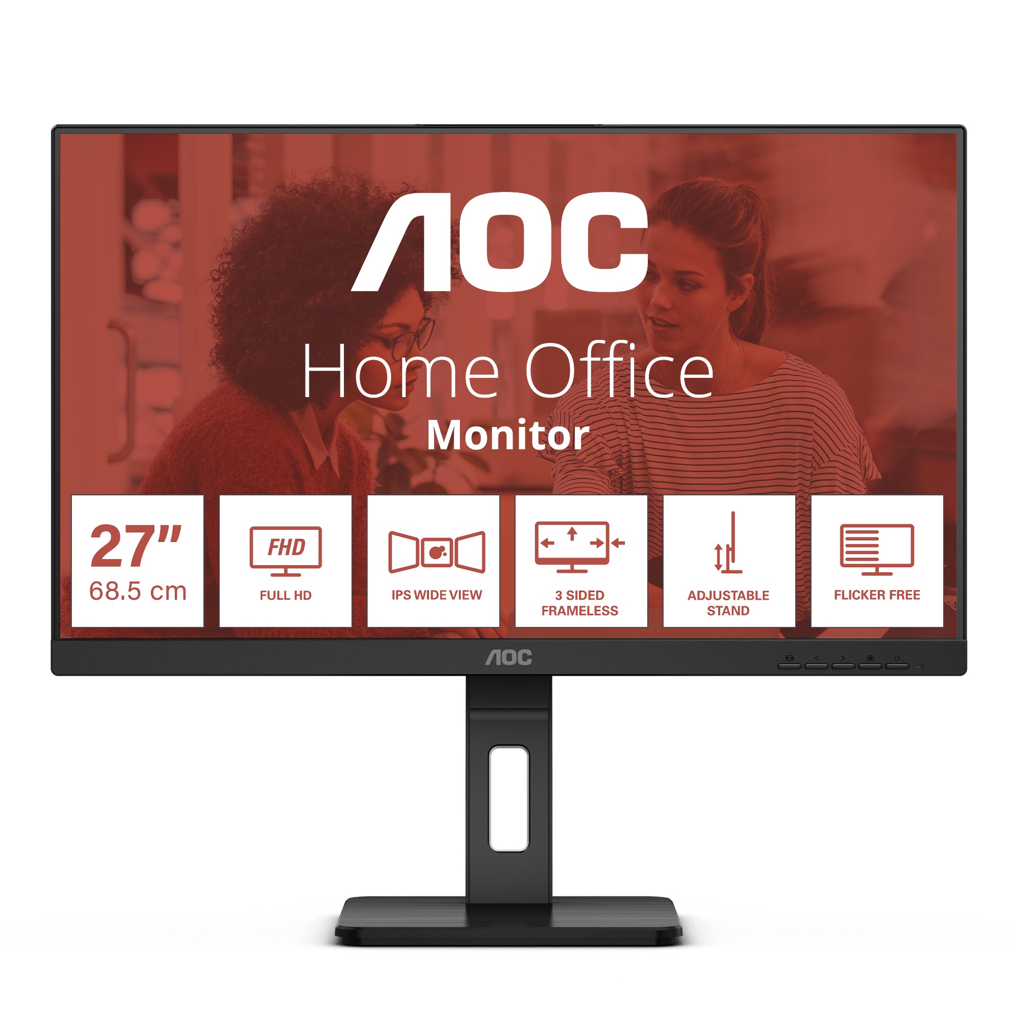 27E3QAF - AOC