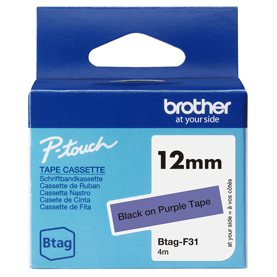 BTAGF31 - Brother