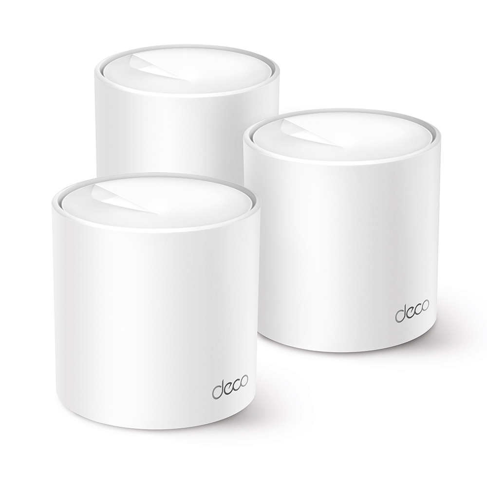 DECO X1500(3-PACK) - TP-Link