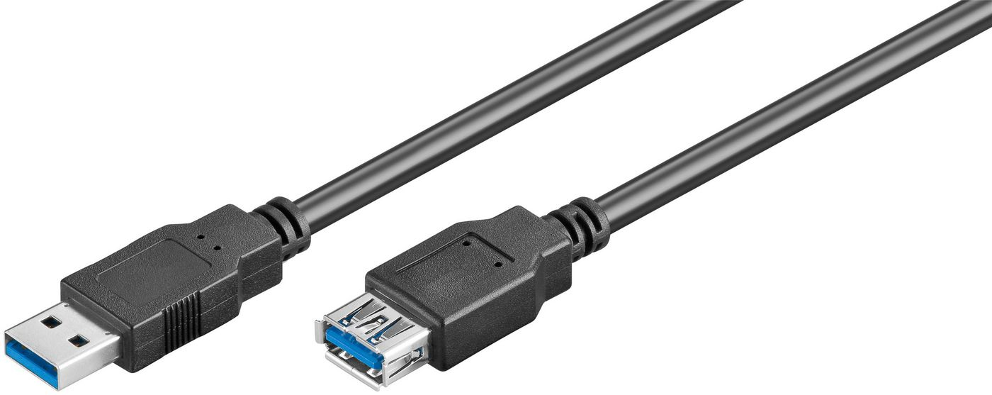 USB3.0AAF05B - Microconnect