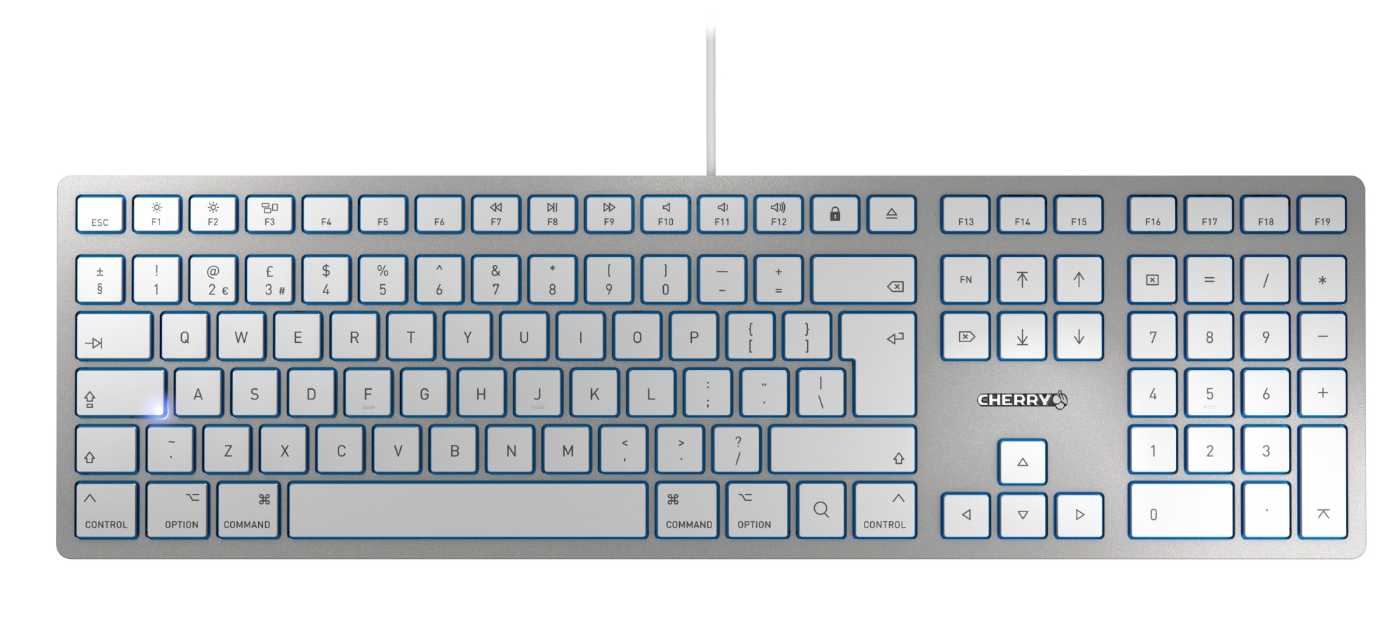 JK-1610GB-1 - CHERRY