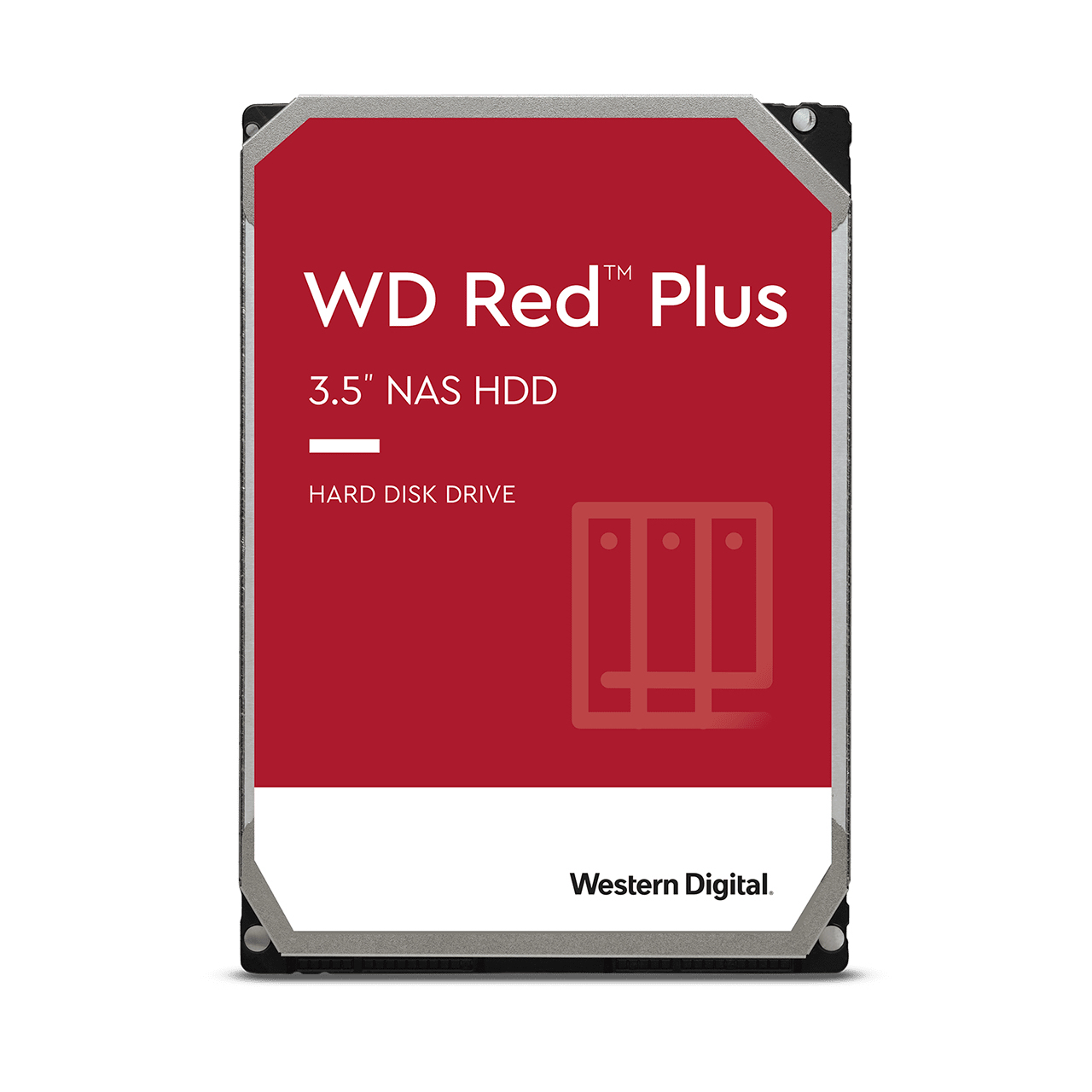 WD101EFBX - Western Digital