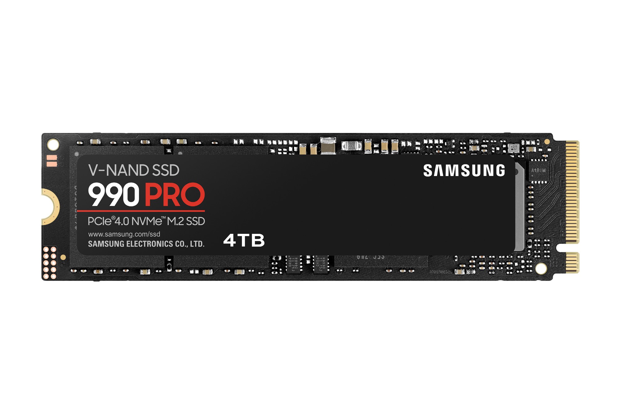 MZ-V9P4T0BW - Samsung