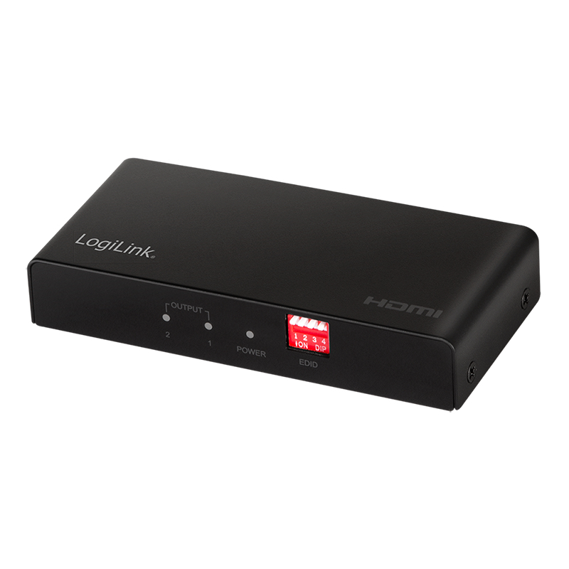 HD0033 - LogiLink