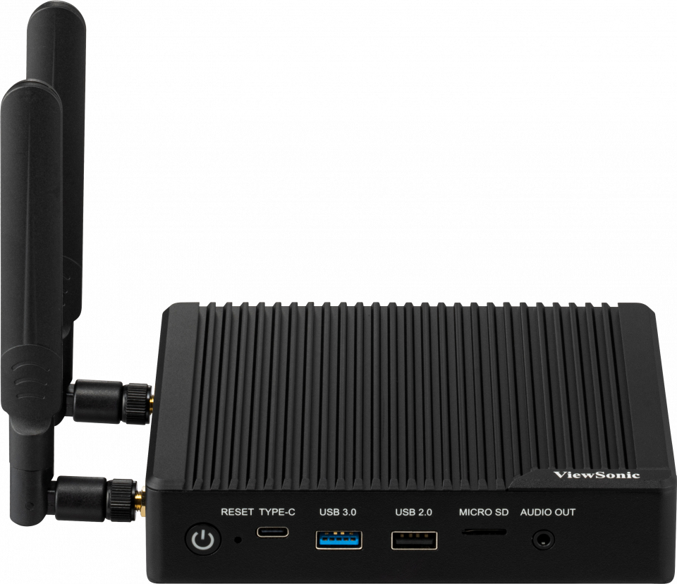 VBS200-A - Viewsonic