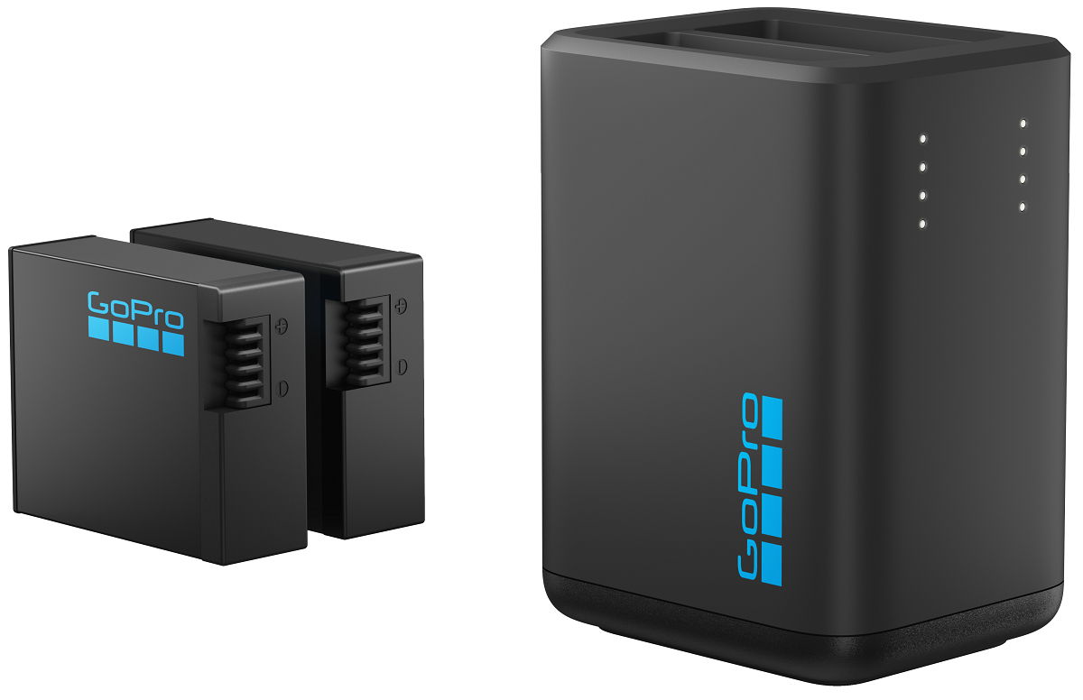 AEDBD-201-EU - GoPro
