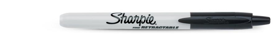 S0810840 - Sharpie
