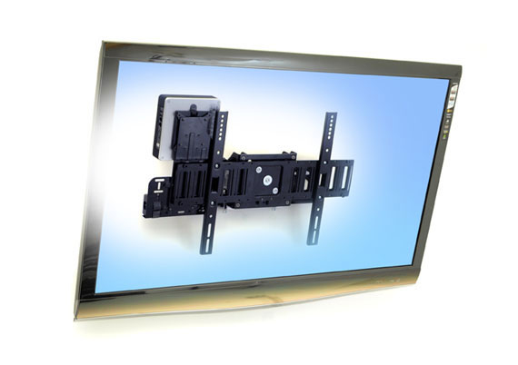 60-600-009 - Ergotron