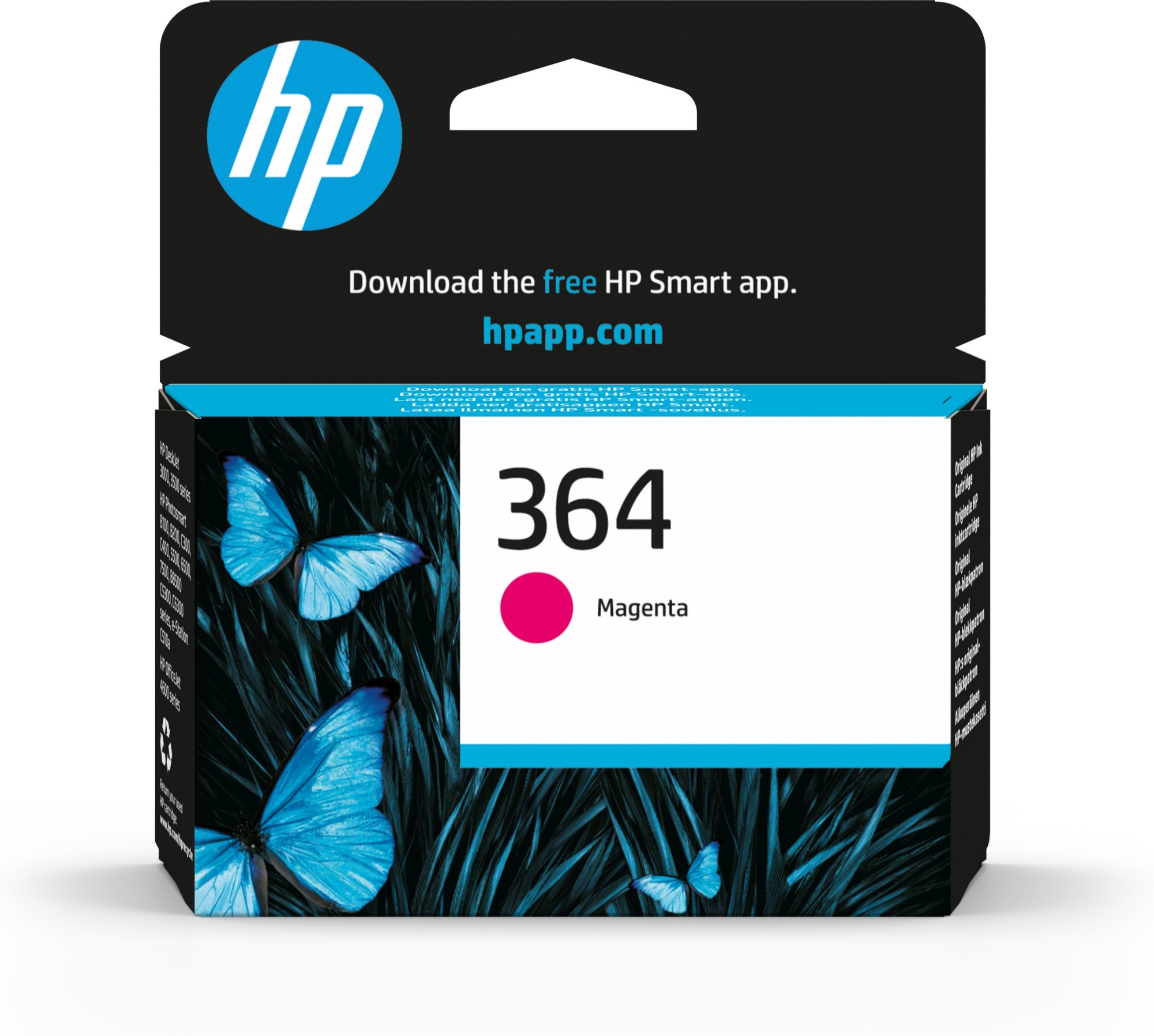 CB319EE - HP