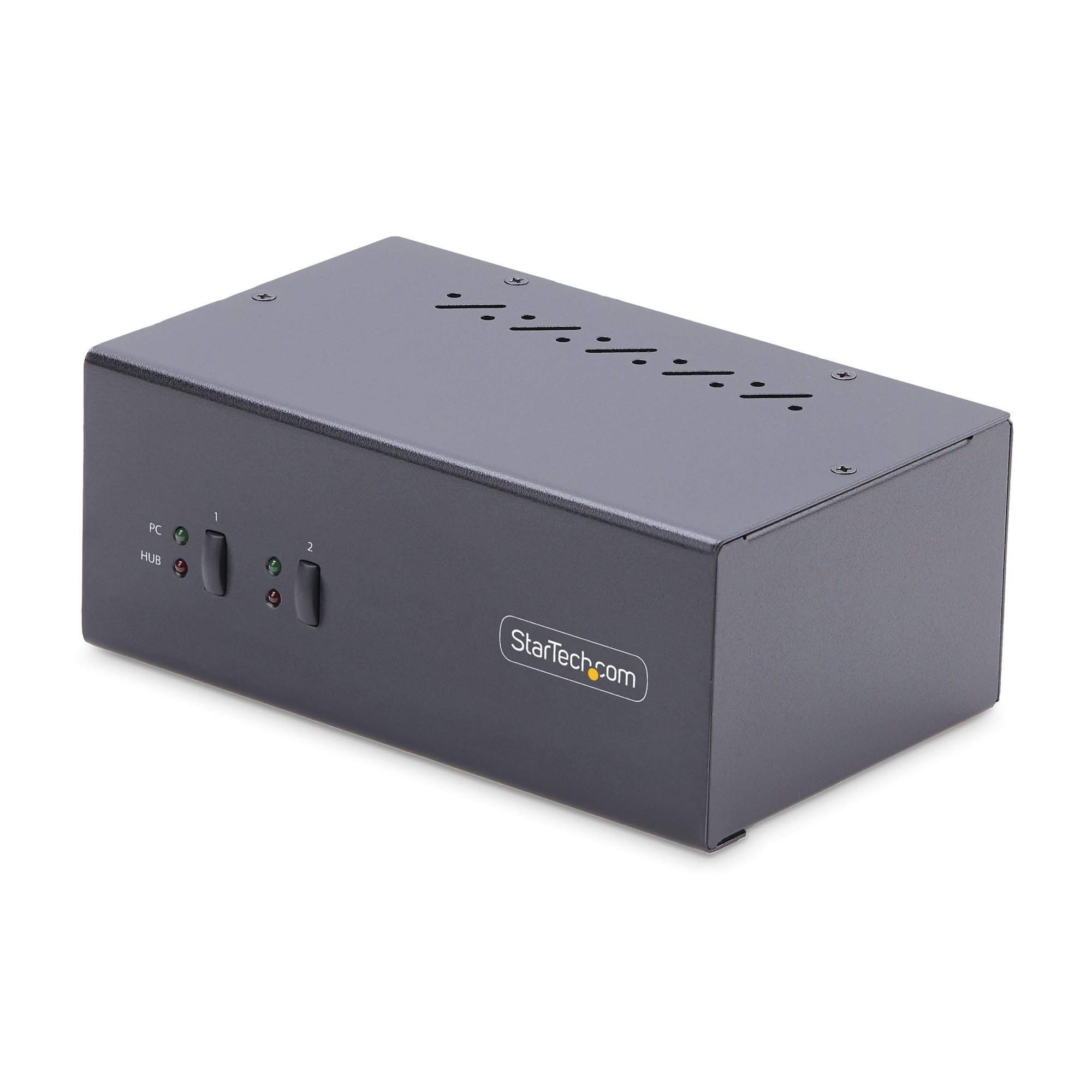 P2DD46A2-KVM-SWITCH - StarTech.com