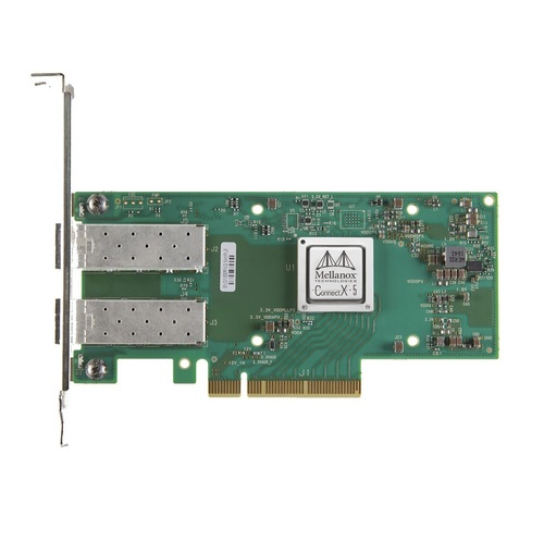 MCX512A-ACAT - Mellanox Technologies