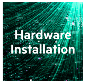 UE005E - HPE
