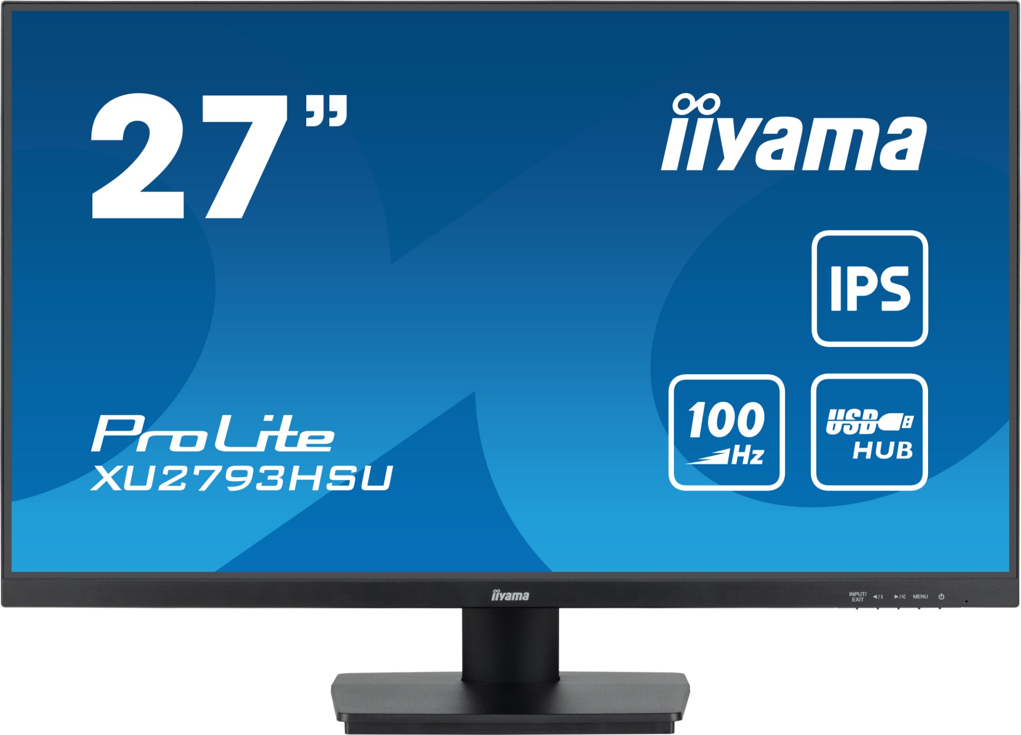 XU2793HSU-B6 - iiyama
