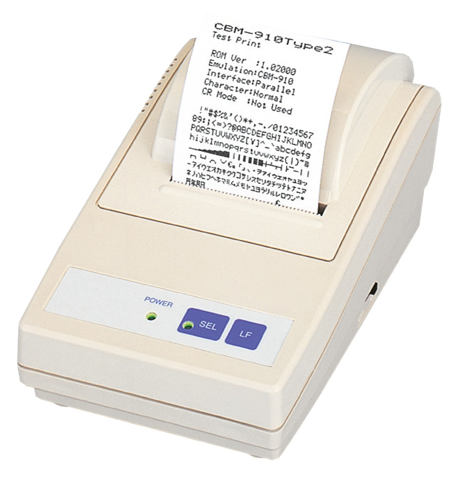 CBM91040RF2A - Citizen