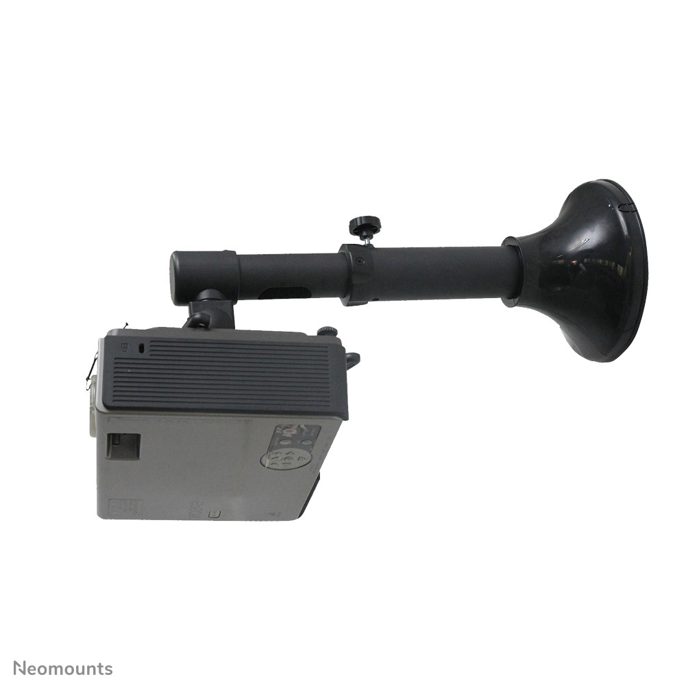 BEAMER-W050BLACK - Neomounts
