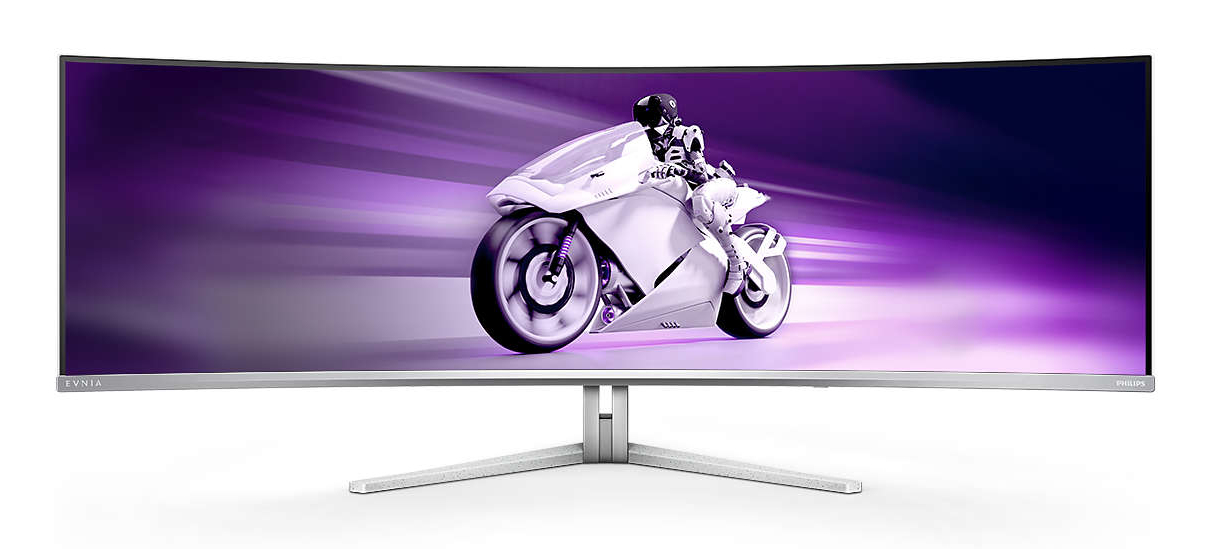 49M2C8900L/00 - Philips