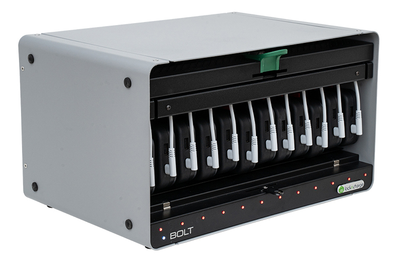 LNC10539 - LocknCharge