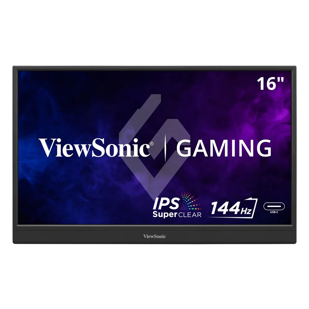 VX1654 - Viewsonic
