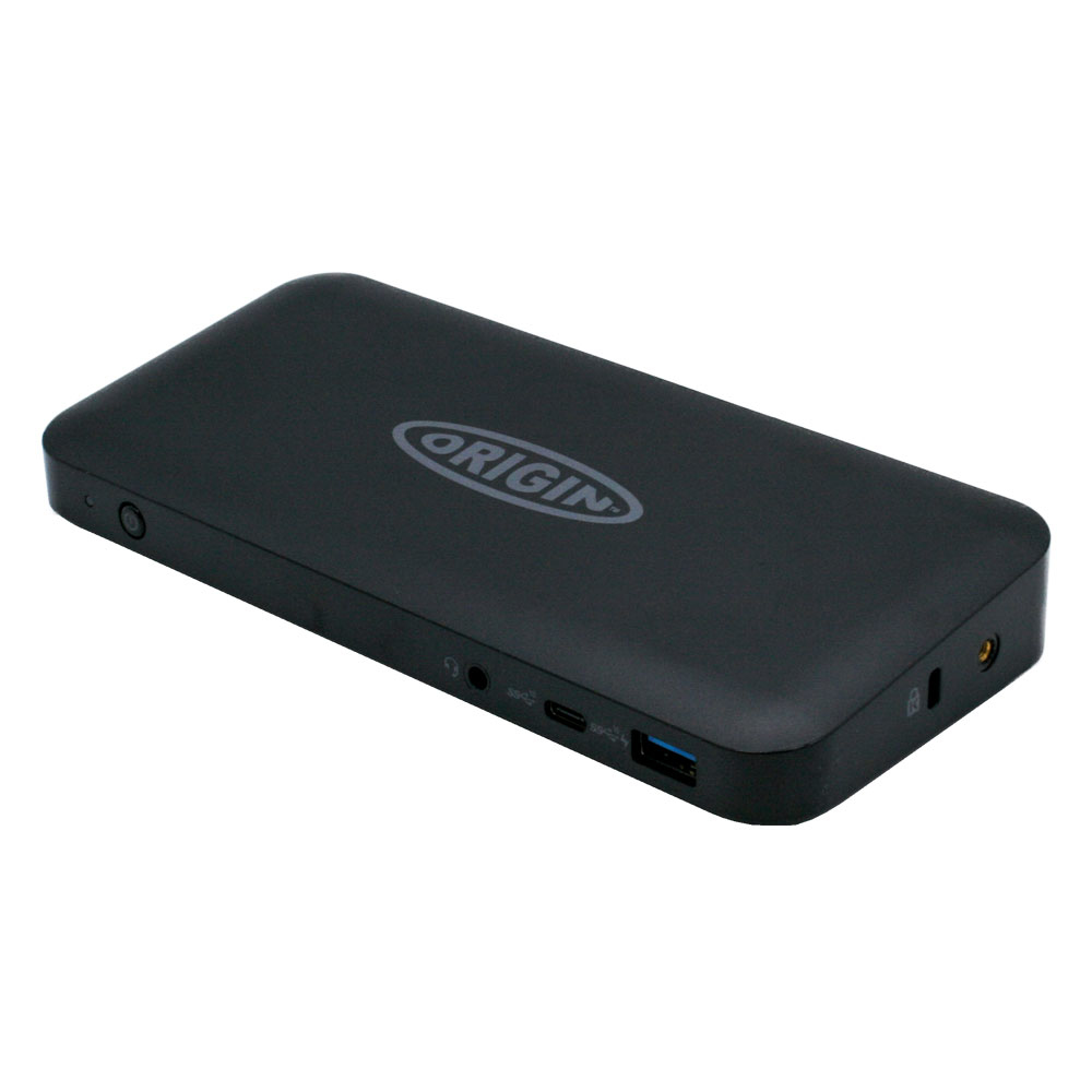 OSDOCK-USBC - Origin Storage