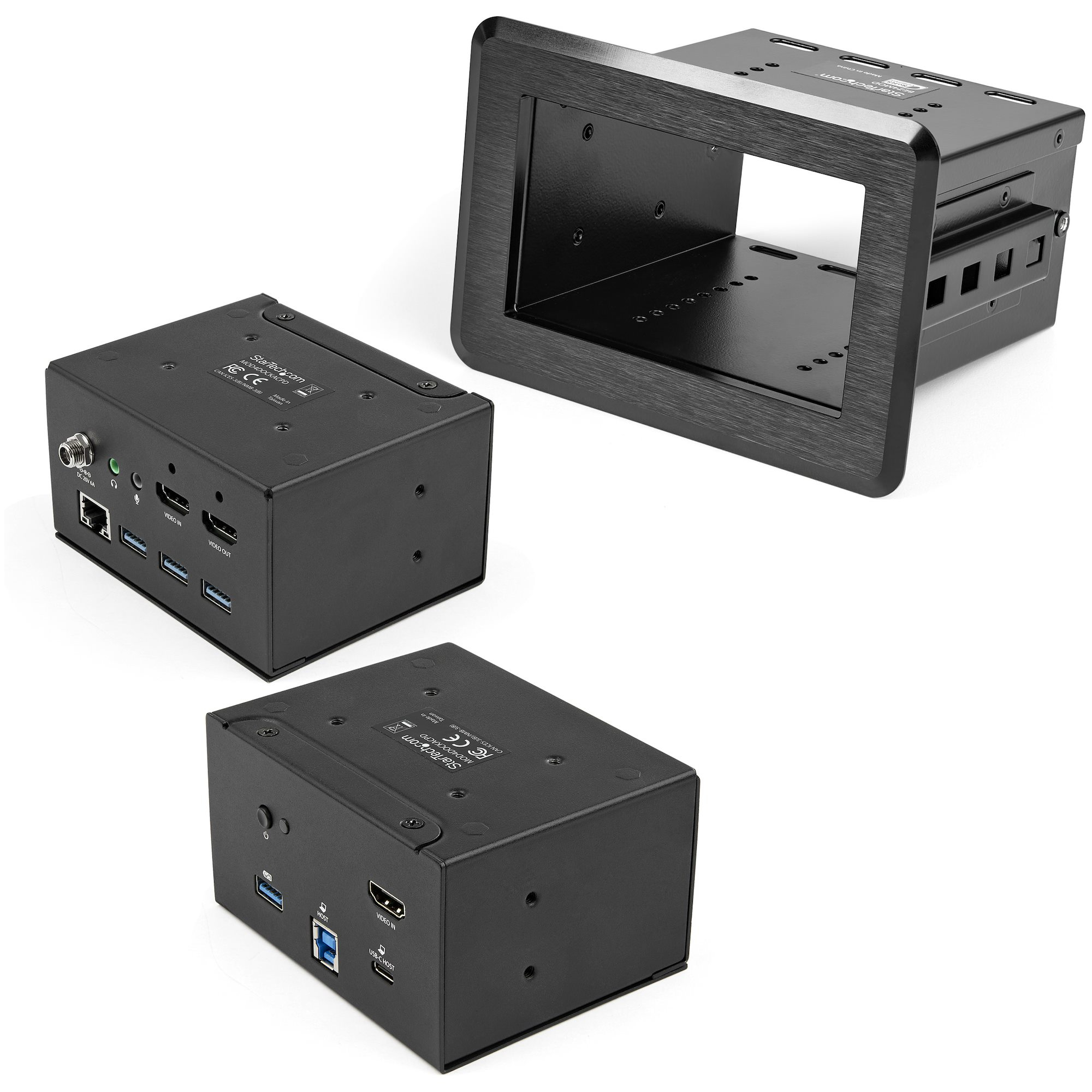 KITBZDOCK - StarTech.com