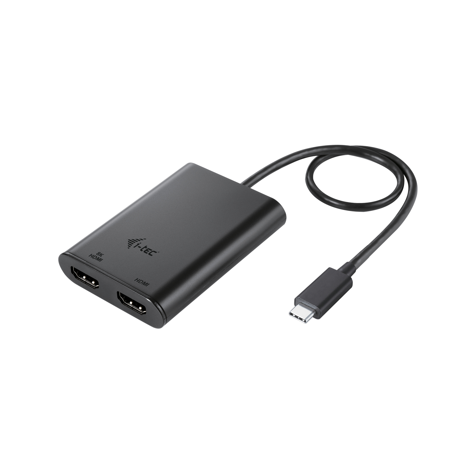 C31DUAL4K60HDMI - i-tec