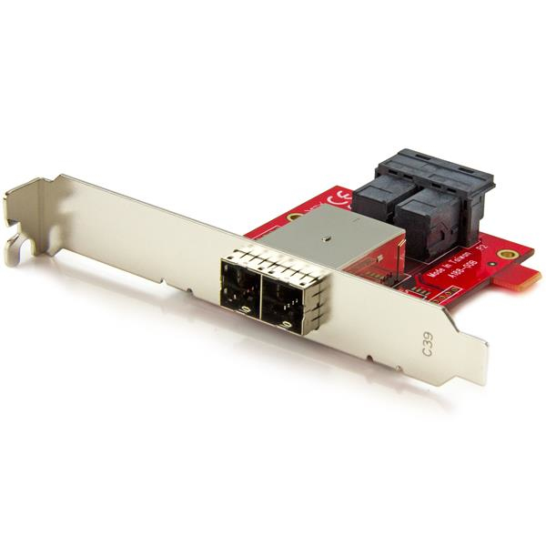 SFF86448PLT2 - StarTech.com