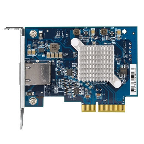 QXG-10G1T - QNAP