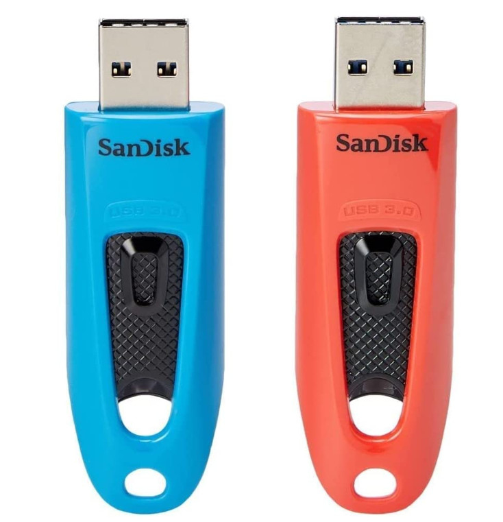 SDCZ48-064G-G46BR2 - Sandisk
