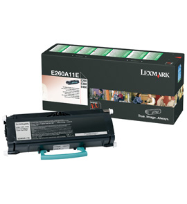 E260A11E - Lexmark