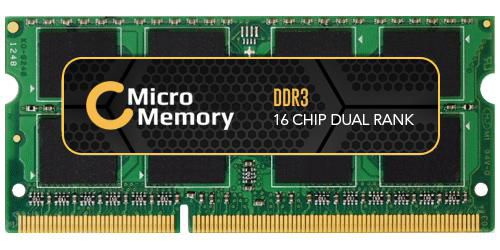 MMG2331/4GB - CoreParts