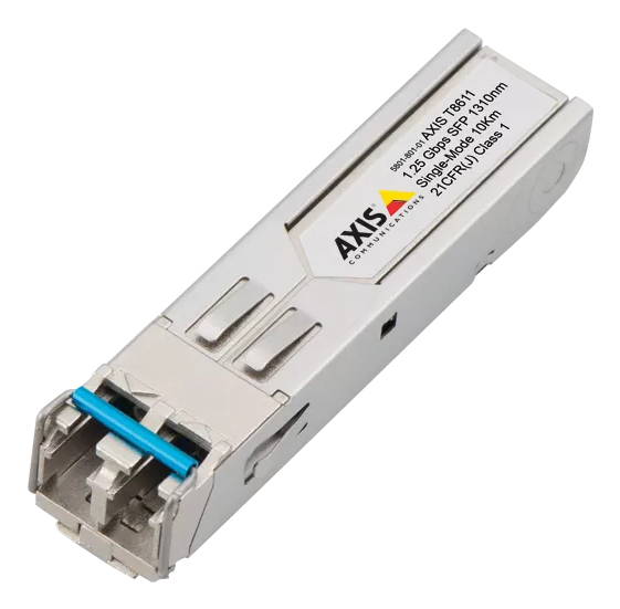 5801-801 - Axis
