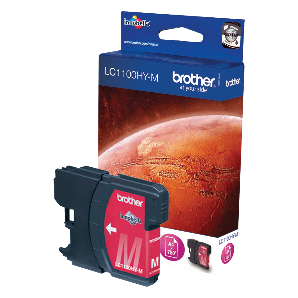 LC1100HYM - Brother