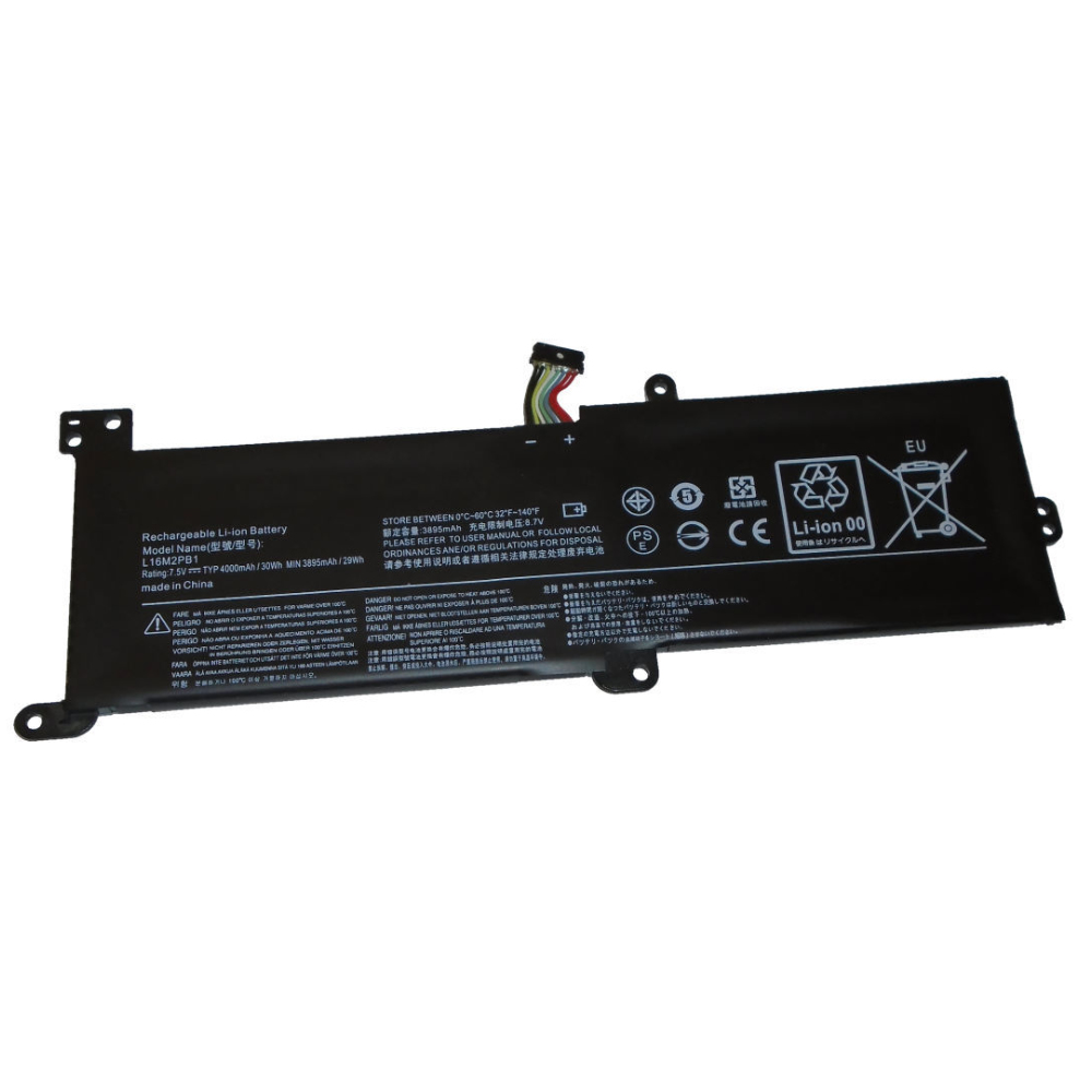 L16M2PB1-BTI - BTI