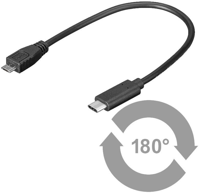 USB3.1CAMB02 - Microconnect