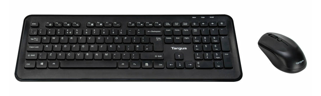 AKM610UK - Targus