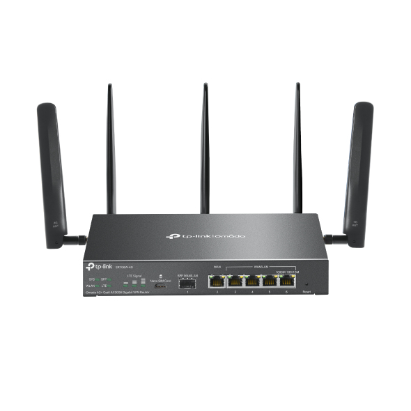 ER706W-4G - TP-Link