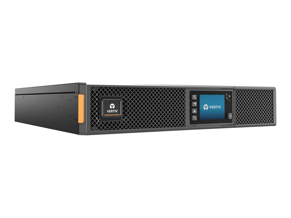 GXT5-2000IRT2UXL - Vertiv